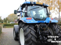 Tractor New Holland TS100A Dual Command