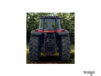 Tractor Massey Ferguson 8240