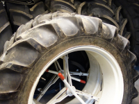 Wheels, Tyres, Rims & Dual spacers Molcon Molcon 13.6X36 3D30 MOLCON-DUBBELLUCHT