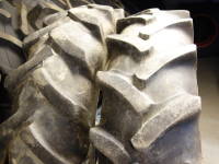Wheels, Tyres, Rims & Dual spacers Molcon Molcon 13.6X36 3D30 MOLCON-DUBBELLUCHT