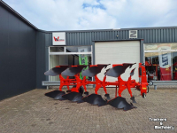Ploughs Kuhn MULTI-MASTER 123 4ET 80/102