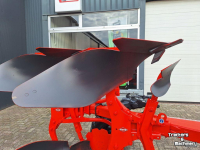 Ploughs Kuhn MULTI-MASTER 123 4ET 80/102