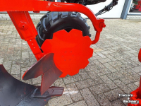 Ploughs Kuhn MULTI-MASTER 123 4ET 80/102
