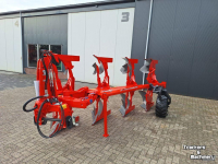 Ploughs Kuhn MULTI-MASTER 123 4ET 80/102