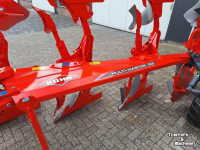 Ploughs Kuhn MULTI-MASTER 123 4ET 80/102