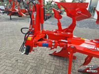 Ploughs Kuhn MULTI-MASTER 123 4ET 80/102
