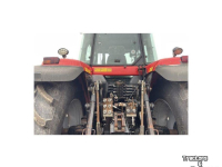 Tractor Massey Ferguson 8240