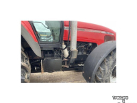 Tractor Massey Ferguson 8240
