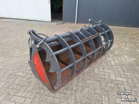 Wheelloader Vemac 2.00 MTR.