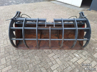 Wheelloader Vemac 2.00 MTR.