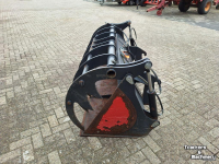 Wheelloader Vemac 2.00 MTR.