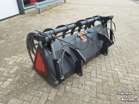 Wheelloader Vemac 2.00 MTR.