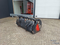 Wheelloader Vemac 2.00 MTR.
