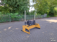 Scrapers Harcon LP50