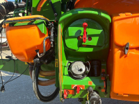 Fieldsprayer Amazone UX 4200-39-3 DCS