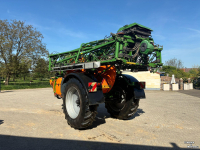 Fieldsprayer Amazone UX 4200-39-3 DCS
