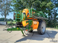 Fieldsprayer Amazone UX 5200