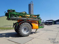 Fieldsprayer Amazone UX 5200