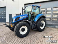 Tractors New Holland T5.105 Electro Command