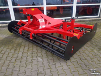 Seedbed combination GRS Vento VT32EPFR-K52 frontverkruimelaar, zaaibedbereider