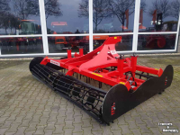 Seedbed combination GRS Vento VT32EPFR-K52 frontverkruimelaar, zaaibedbereider