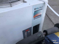 Other conveying equipment and accessories  Rivacold, koelcompressor
