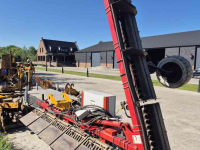 Weed-burner  Onkruidbrander voor aan Herder