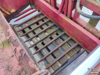 Silage cutting bucket Redrock Alligator 180-100 kuilhapper