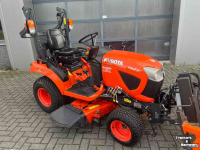 Horticultural Tractors Kubota BX 231