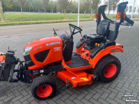 Horticultural Tractors Kubota BX 231