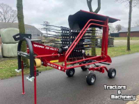 Rake FPM RS410/11+