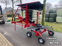 Rake FPM RS410/11+