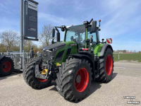 Tractor Fendt 620 Vario Power+ Setting 2