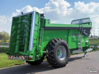 Manure spreader Joskin TORNADO 3 5513/14V