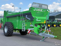 Manure spreader Joskin TORNADO 3 5513/14V