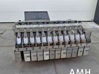 Weighing machines  Spang & Brands CP 800 Afweger