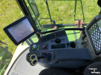 Forage-harvester Krone BIG X 580