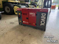 Other transport and industrial equipment and accessories Devos Agri Devol VG-R30