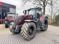 Tractor Valtra T174 Active