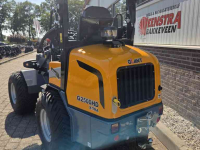 Wheelloader Giant G2500 X-TRA HD -55298