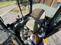 Mini-Excavator JCB 8026 minigraver
