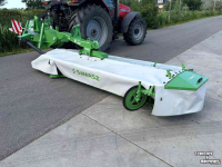 Mower Samasz XT-340