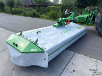 Mower Samasz XT-340