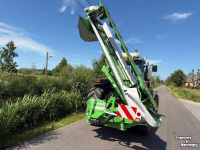 Mower Samasz XT-340