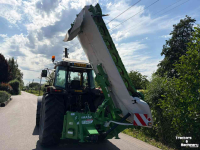 Mower Samasz XT-340