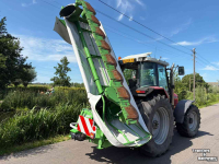 Mower Samasz XT-340