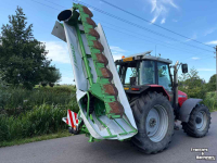 Mower Samasz XT-340