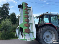 Mower Samasz XT-340