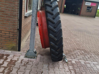 Wheels, Tyres, Rims & Dual spacers  DUBBELLUCHT 270/85R54 NAAST 650/65R42