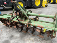 Rotary Tiller Krone REVS 200 grondfrees